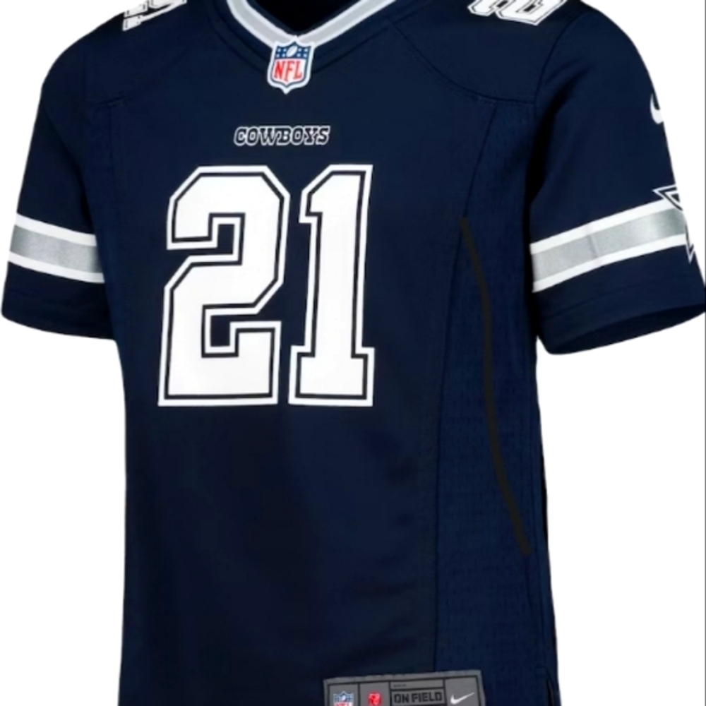 Dallas Cowboys Jersey